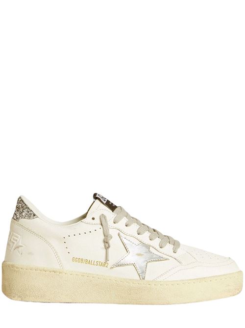 Sneaker Ball Star GOLDEN GOOSE | GWF00804F00696680185
